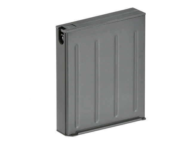Mid-cap 95-round magazine for Nemesis Arms Vanquish MC-321
