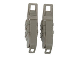 Polymer lomme til pistol magasiner - foliage