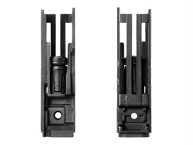 BlowBack Housing