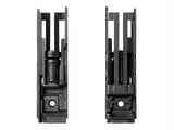 BlowBack Housing
