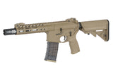 Noveske 7.5" DIPLOMAT AEG Riffel Eshooter ETU, Gen-2 - FDE