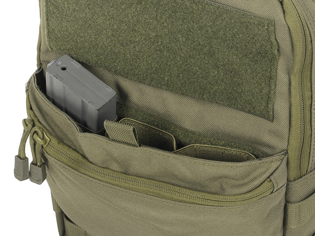 Multi-purpose backpack V2