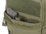 Multi-purpose backpack V2