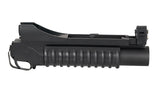 American 40mm under-barrel 9" granat launcher replica