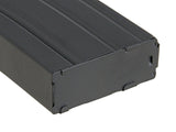 70rd Low-Cap Magasin til M4/M16/HK416 Serie - Sort