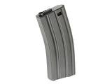 70 skud steel magasin til AR-15 - Battle Worn