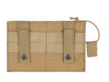 Elastic Pistol Holster