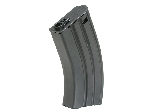 Steel Magazine 7.62×39 Mid-Cap for 130 Rounds for M923A