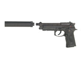 External løb til KJW replicas from M9 serie