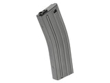 140-round steel QPQ mid-cap magazine for AR-15 - Battle Worn