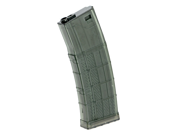 150-round modern rifle magazine 416/SCAR16/AR15