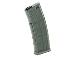 150-round modern rifle magazine 416/SCAR16/AR15
