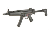 Licenseret H&K MP5 CM.041J Replica med Eshooter ETU, GEN-2