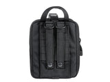 Large Rip-Off Medical Pouch