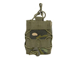 Versatile Frag Grenade Pouch - MT