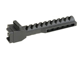 6-Position Receiver Extension (Buffer tube) til AK