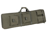 Double rifle case 100 cm - Ranger Green