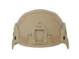 Ultra light replica of Spec-Ops MICH Helmet - TAN