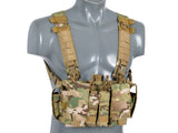 Patrol Chest Rig - Multicamo