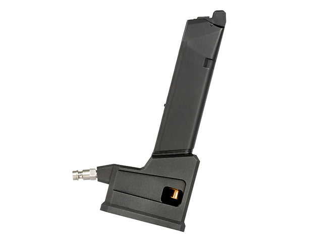HPA Adapter G. Pistol Serie til M4/AR15 Magasiner
