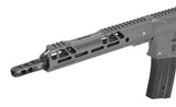 M920A Aeroknox GREY AX//15 AEG Rifle ETU Wireless GREY