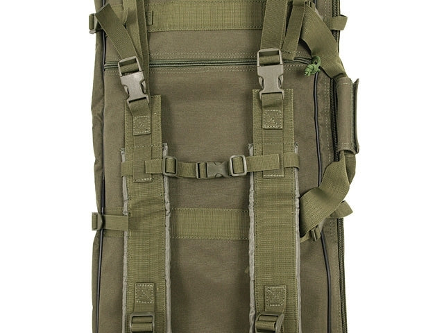 47   double rifle gun case