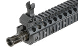 CM.105 Daniel Defense MK18 Eshooter ETU, GEN-2 - Sort
