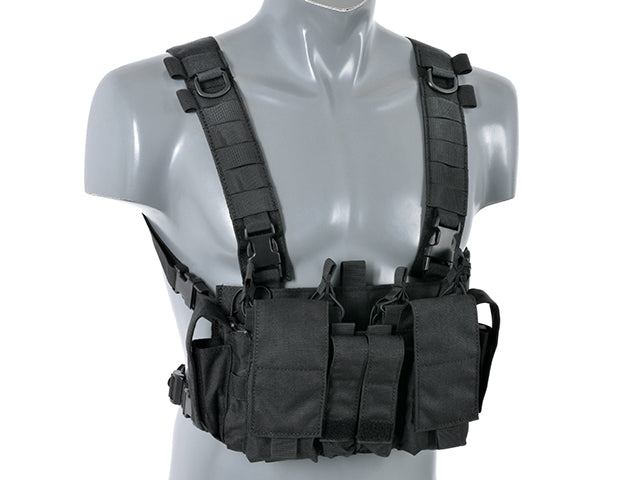 Patrol Chest Rig