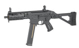 M917C UTR45 - Black