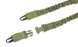 Padded Two-Point Sling - Multicamo Tropic