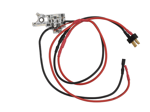 V2 Lightning (front wired)