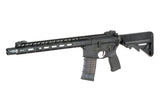 Noveske 13.7" INFIDEL Eshooter ETU, Gen-2 - Sort
