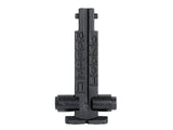 AK 74 Style Rear Sigte