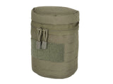 Laser Cut Foam Padded Small Bottle / Nightvision Pouch