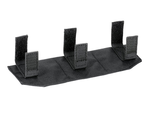 Belt Mounted MOLLE Panel