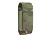 Laser Cut 40mm Hand Grenade Pouch - Multicamo Tropic