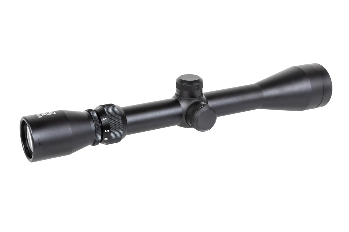 Specna Arms CORE Kikkertsigte 3–9x40