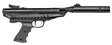 Hatsan 25 super charger QE 4,5 mm luftpistol