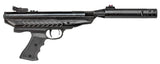 Hatsan 25 super charger QE 4,5 mm luftpistol