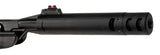 Hatsan 25 super charger QE 4,5 mm luftpistol
