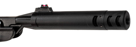 Hatsan 25 super charger QE 4,5 mm luftpistol