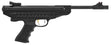 Hatsan 25 super charger 4,5 mm luftpistol