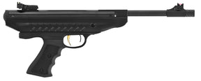 Hatsan 25 super charger 4,5 mm luftpistol