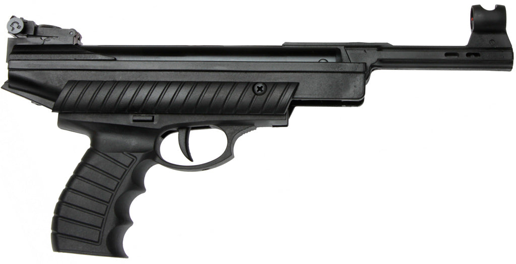 Hatsan Model 25 kit - Luftpistol sæt