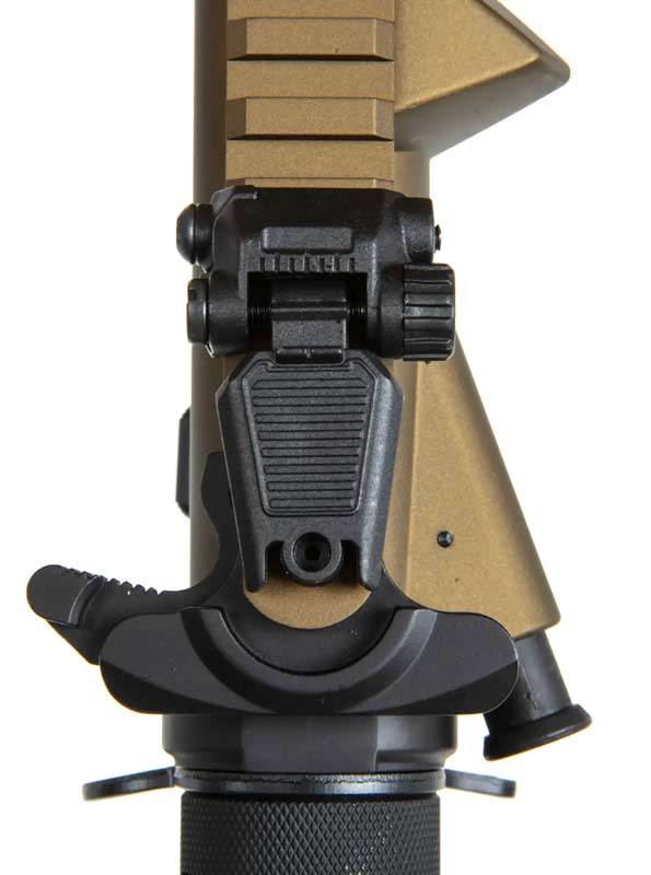 Specna Arms SA-P22 prime keymod full metal HT