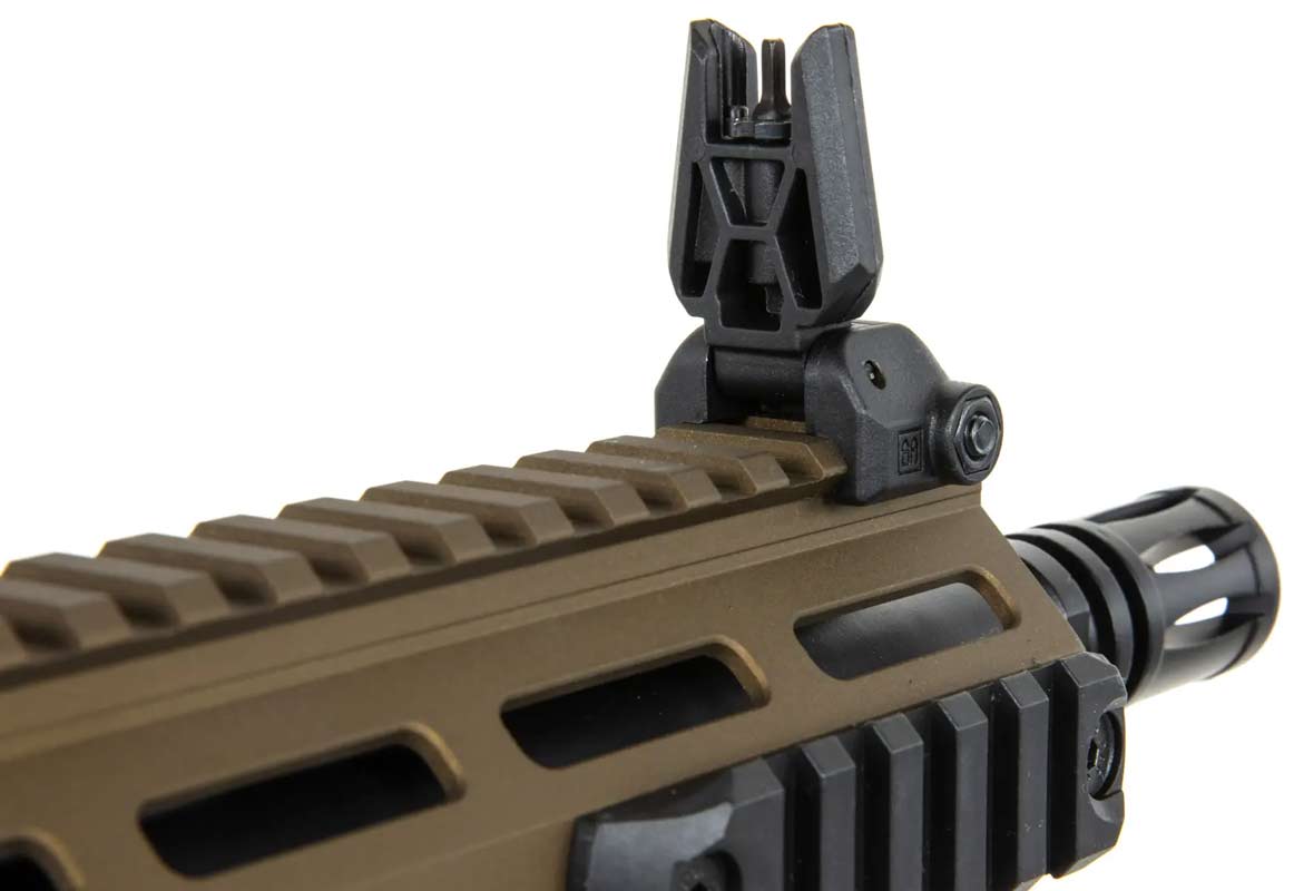 Specna Arms SA-P22 prime keymod full metal HT