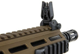 Specna Arms SA-P22 prime keymod full metal HT