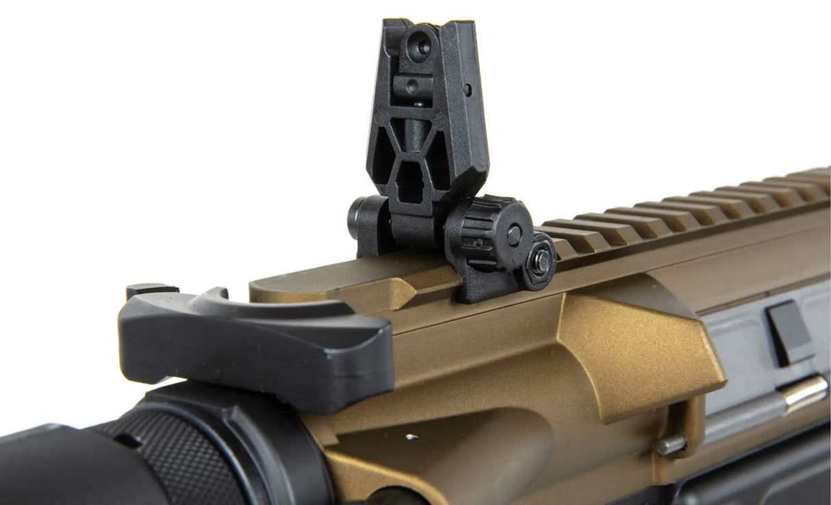 Specna Arms SA-P22 prime keymod full metal HT