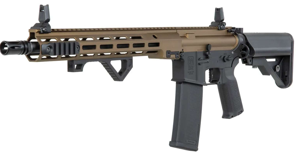 Specna Arms SA-P22 prime keymod full metal HT