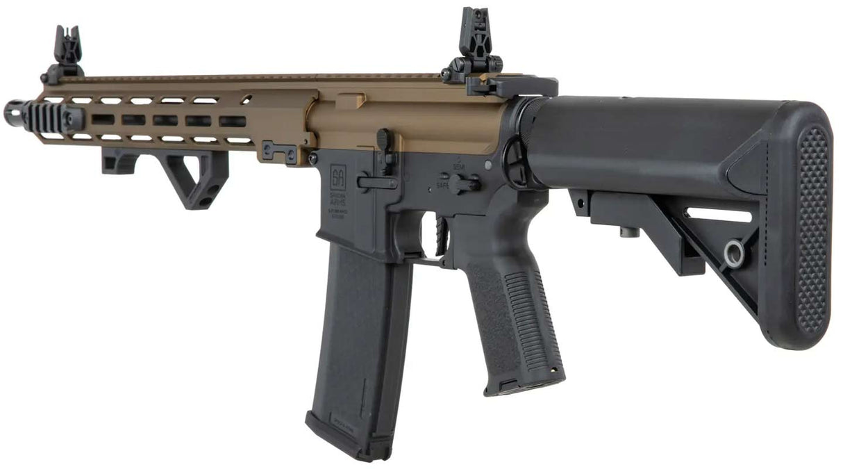 Specna Arms SA-P22 prime keymod full metal HT